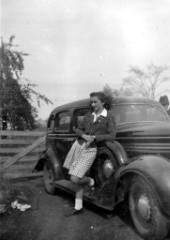 Julia (Judy) Kish